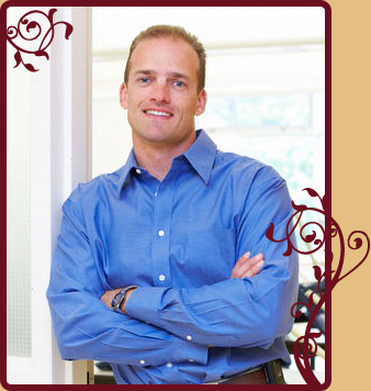 photo of man with arms crossed